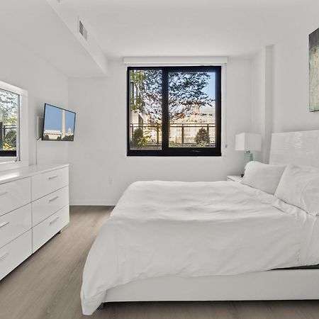 Global Luxury Suites At Capitol Hill Washington Zimmer foto