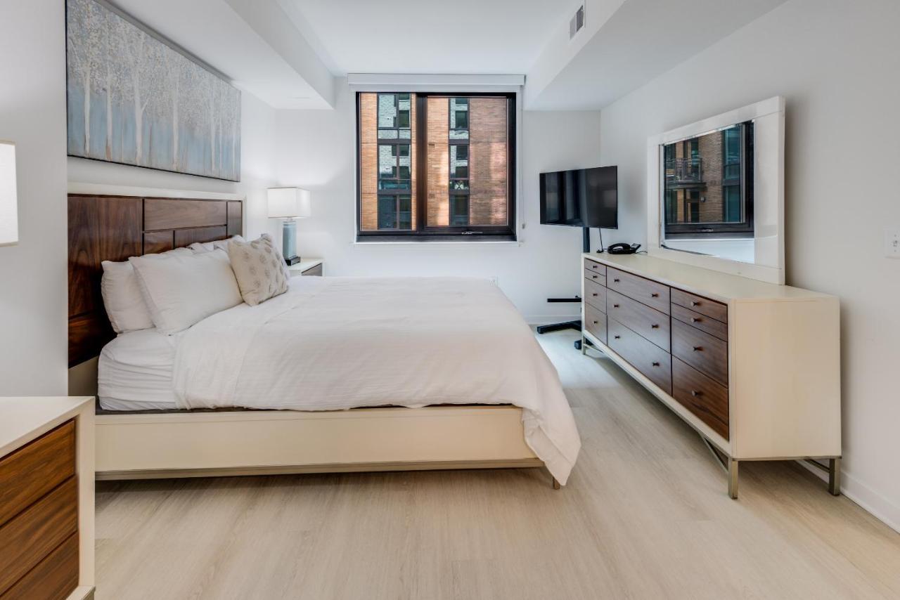 Global Luxury Suites At Capitol Hill Washington Zimmer foto