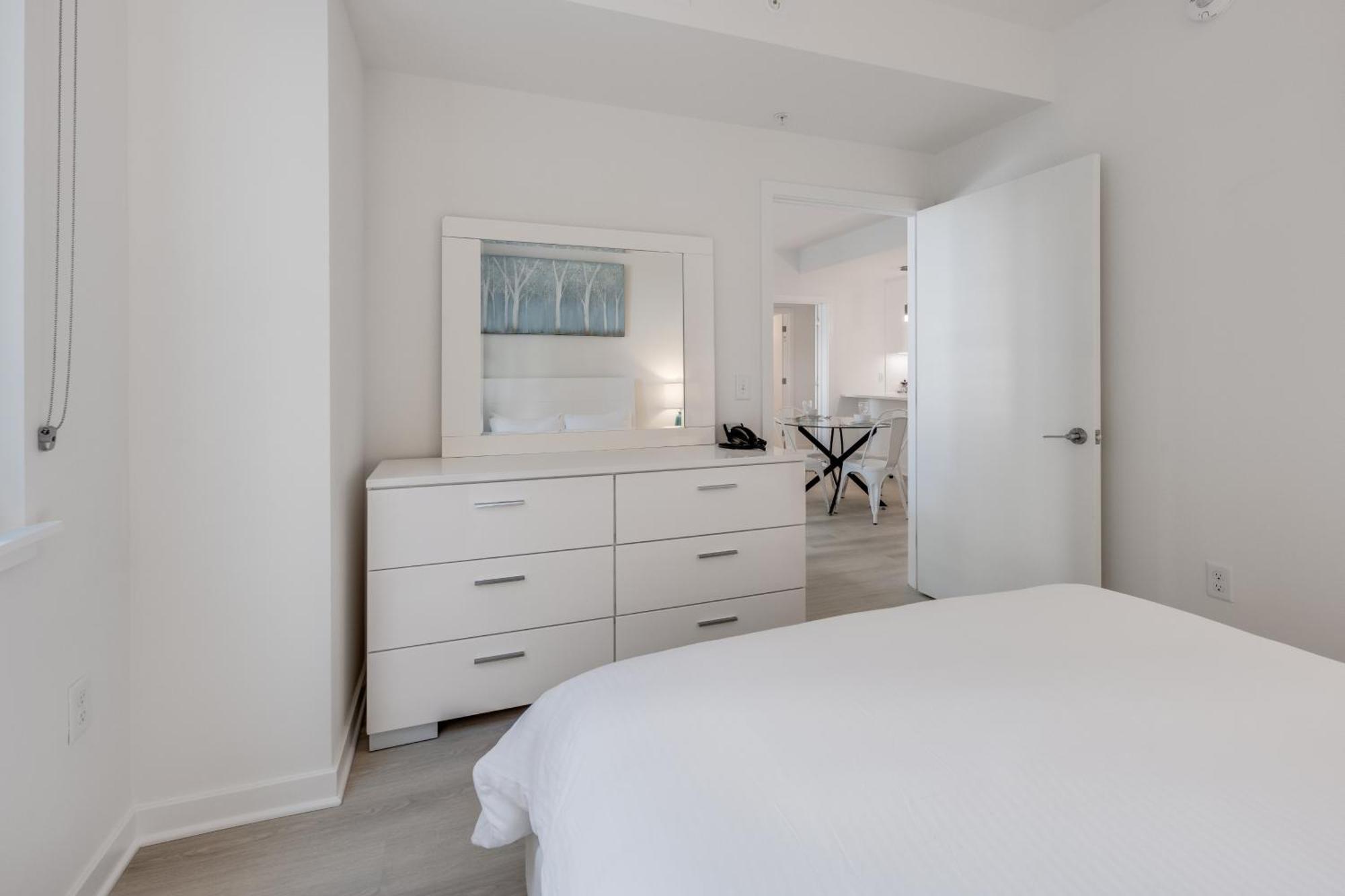 Global Luxury Suites At Capitol Hill Washington Zimmer foto