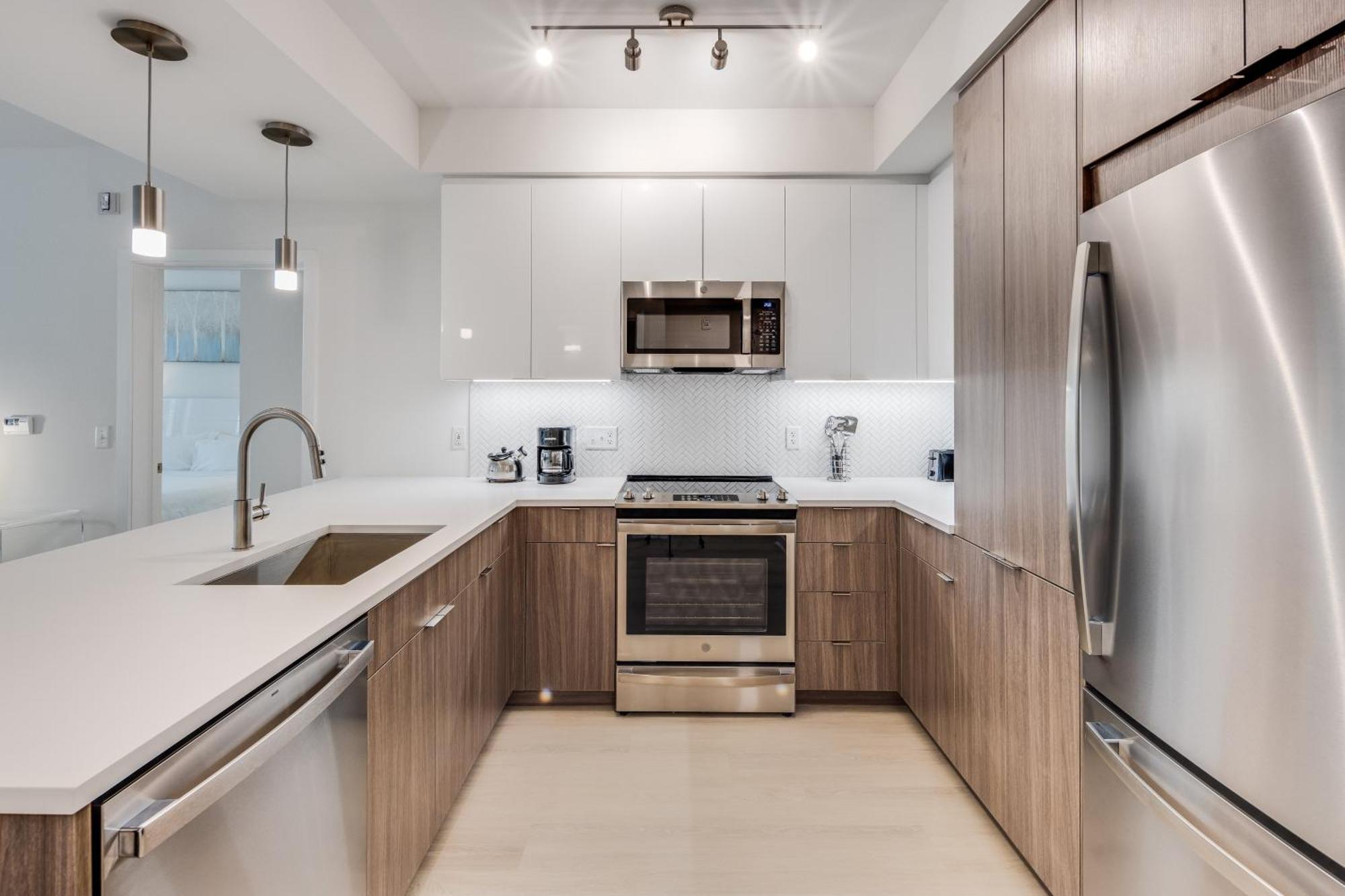 Global Luxury Suites At Capitol Hill Washington Zimmer foto