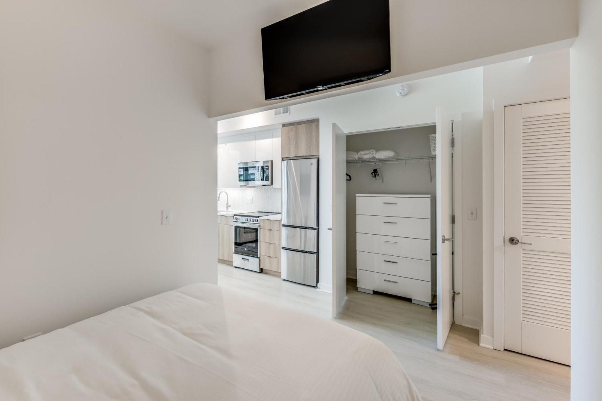 Global Luxury Suites At Capitol Hill Washington Zimmer foto