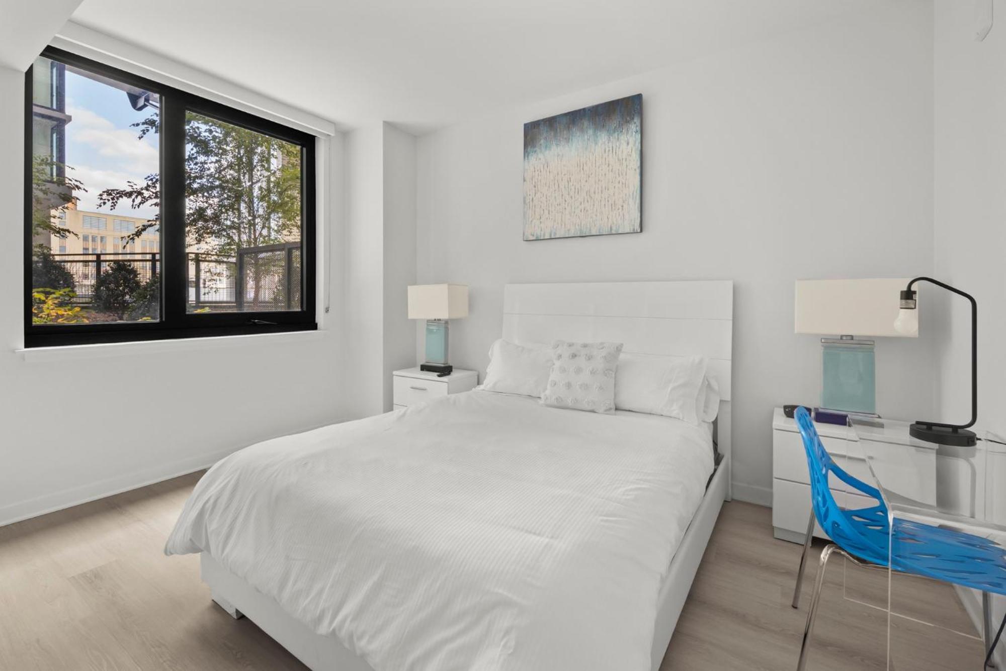 Global Luxury Suites At Capitol Hill Washington Zimmer foto