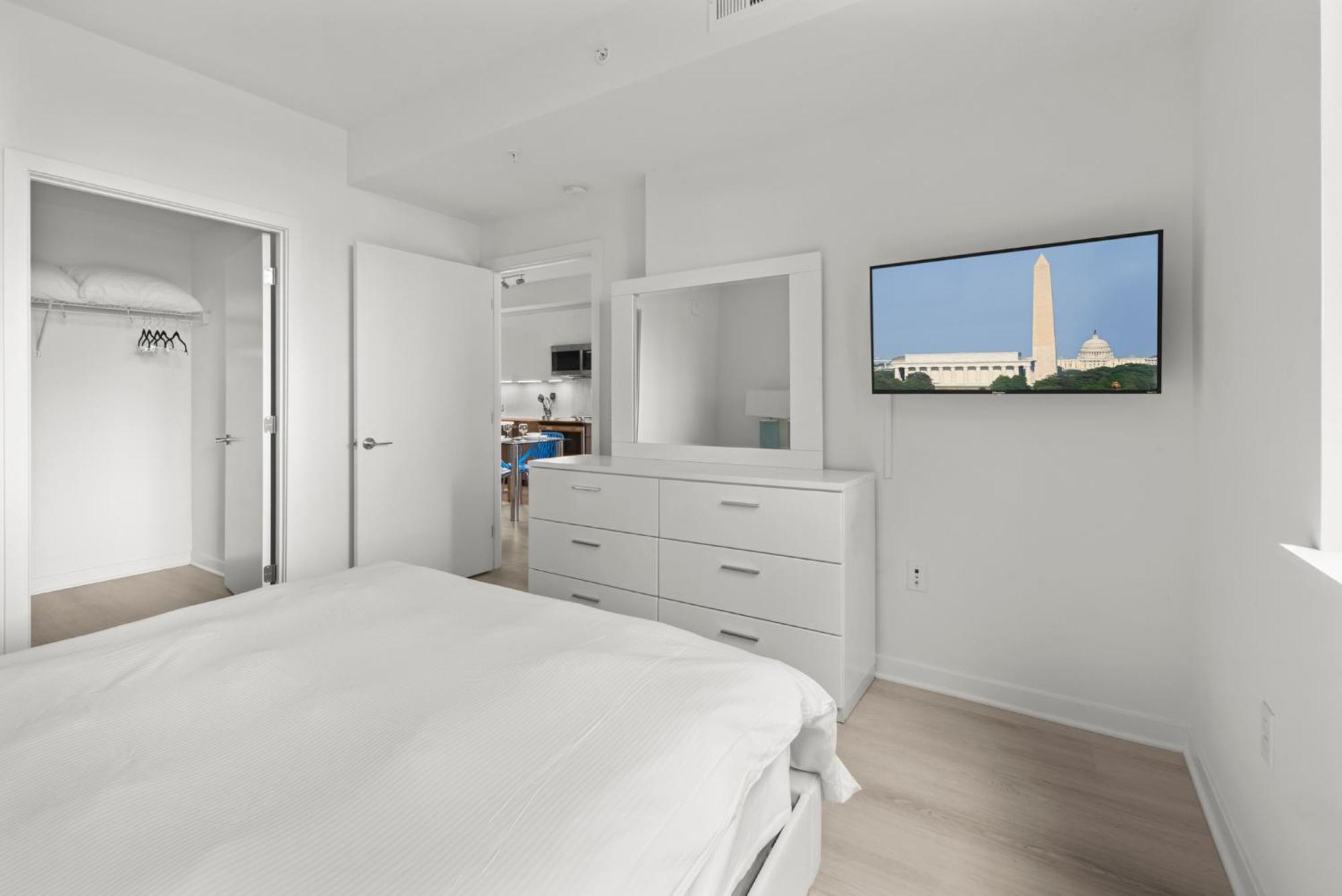 Global Luxury Suites At Capitol Hill Washington Zimmer foto