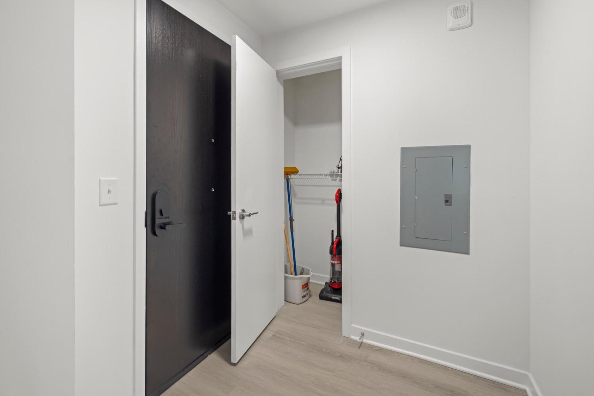 Global Luxury Suites At Capitol Hill Washington Zimmer foto