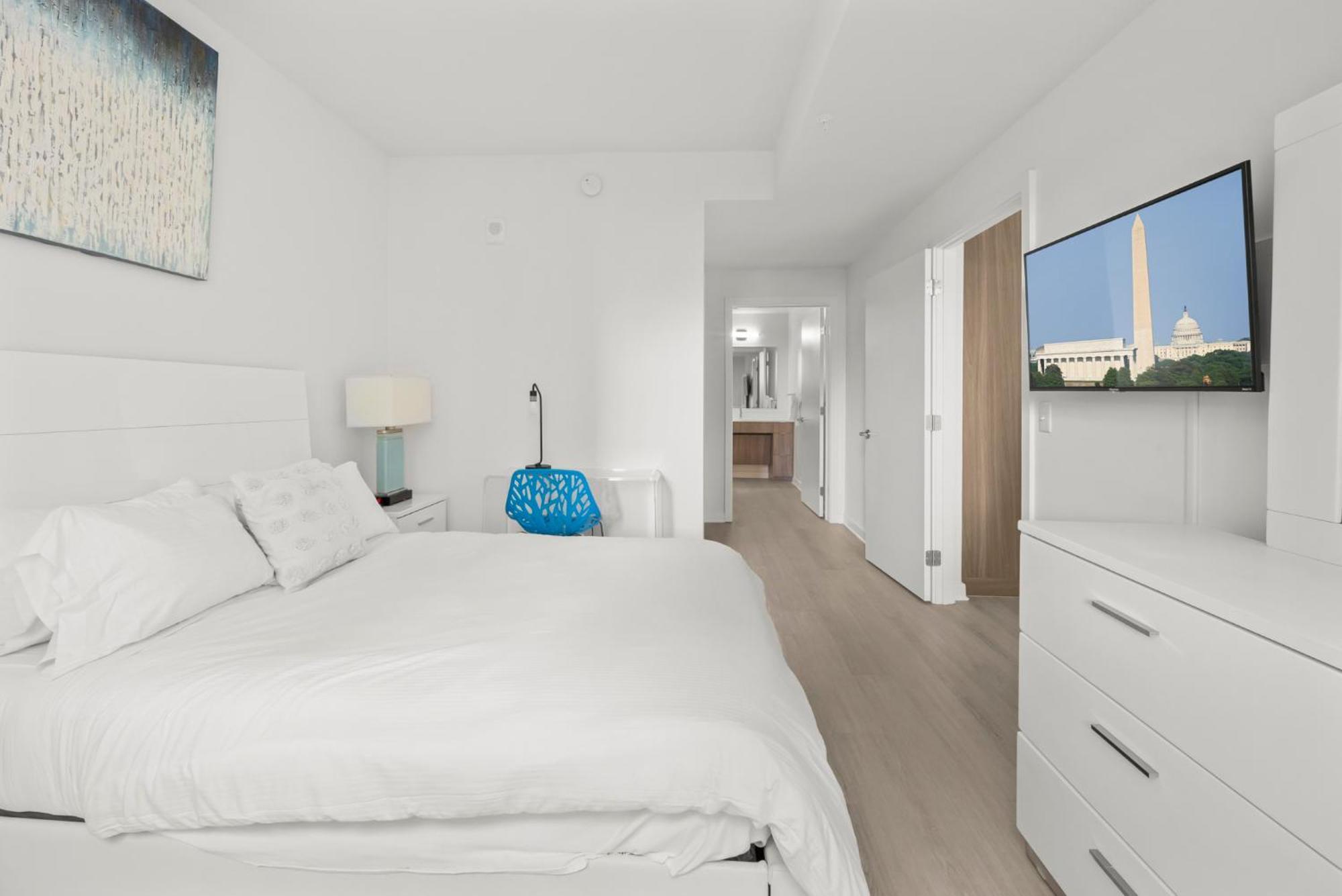 Global Luxury Suites At Capitol Hill Washington Zimmer foto