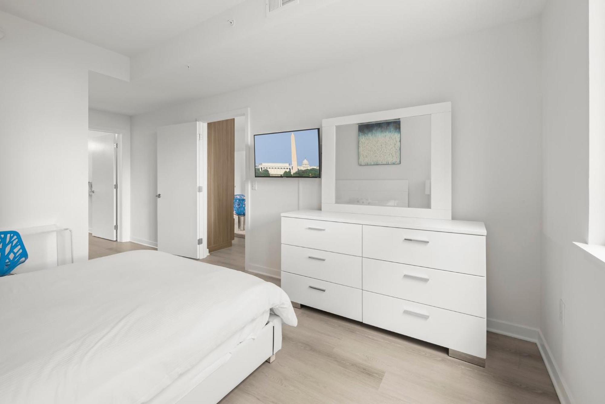 Global Luxury Suites At Capitol Hill Washington Zimmer foto