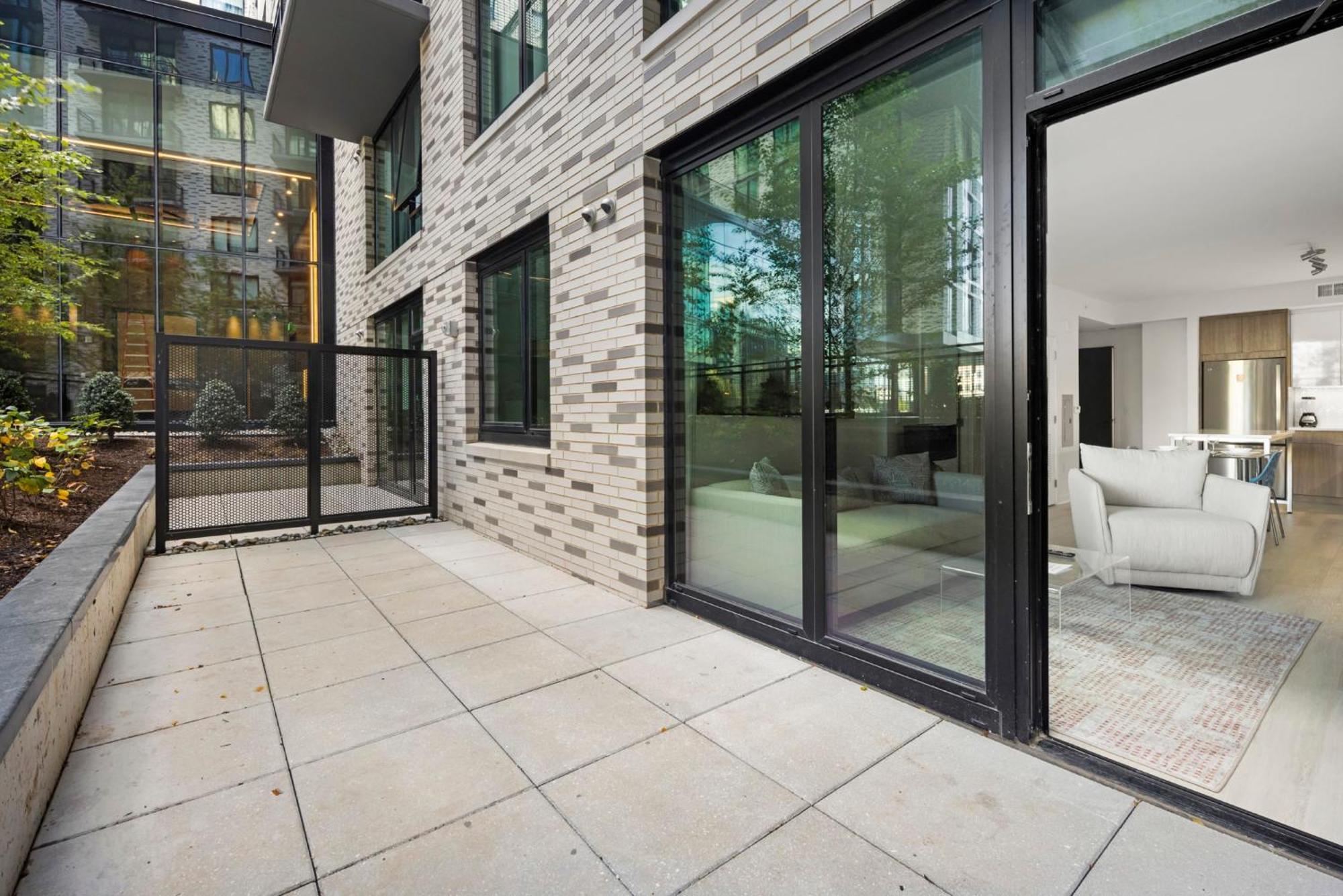 Global Luxury Suites At Capitol Hill Washington Zimmer foto