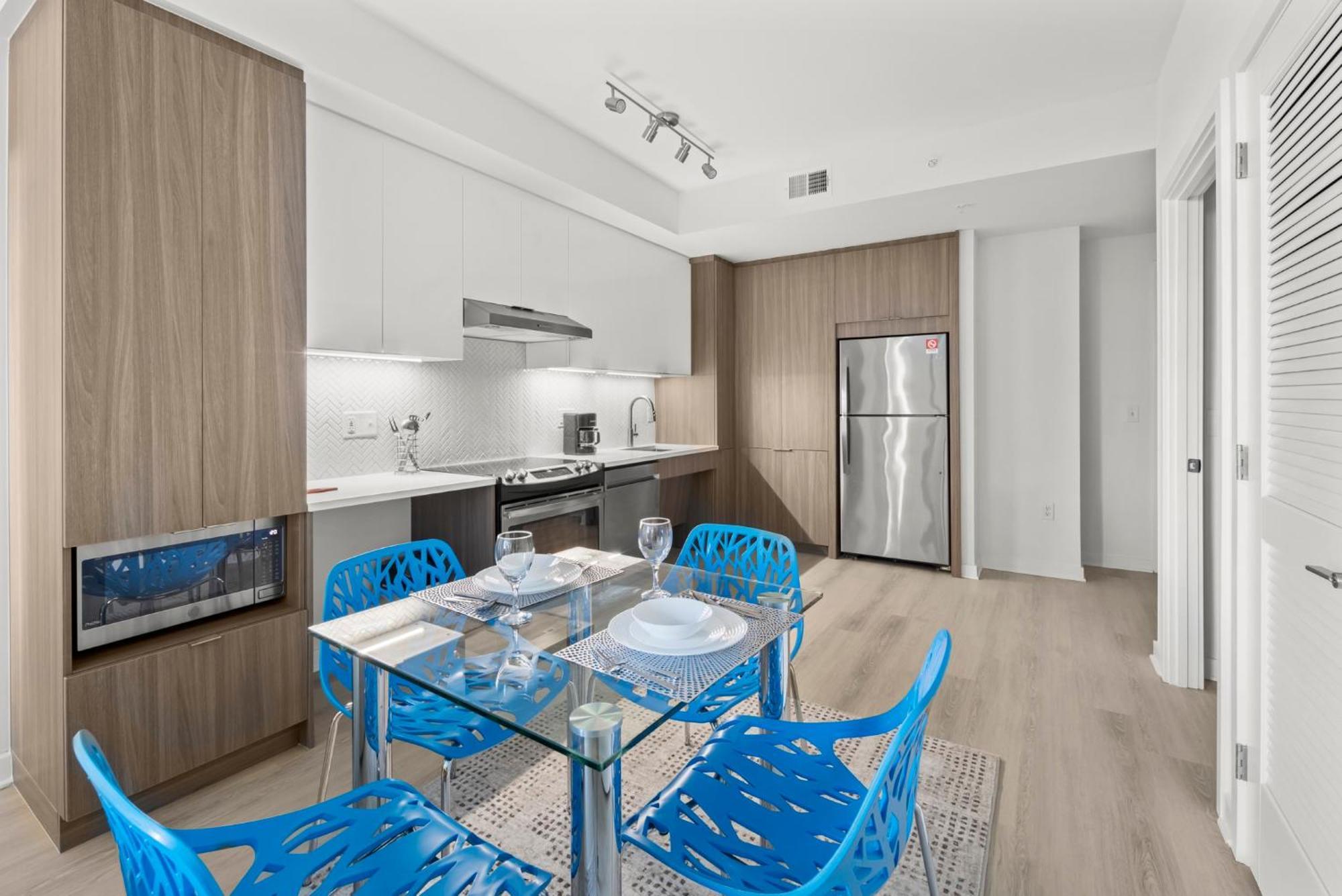 Global Luxury Suites At Capitol Hill Washington Zimmer foto