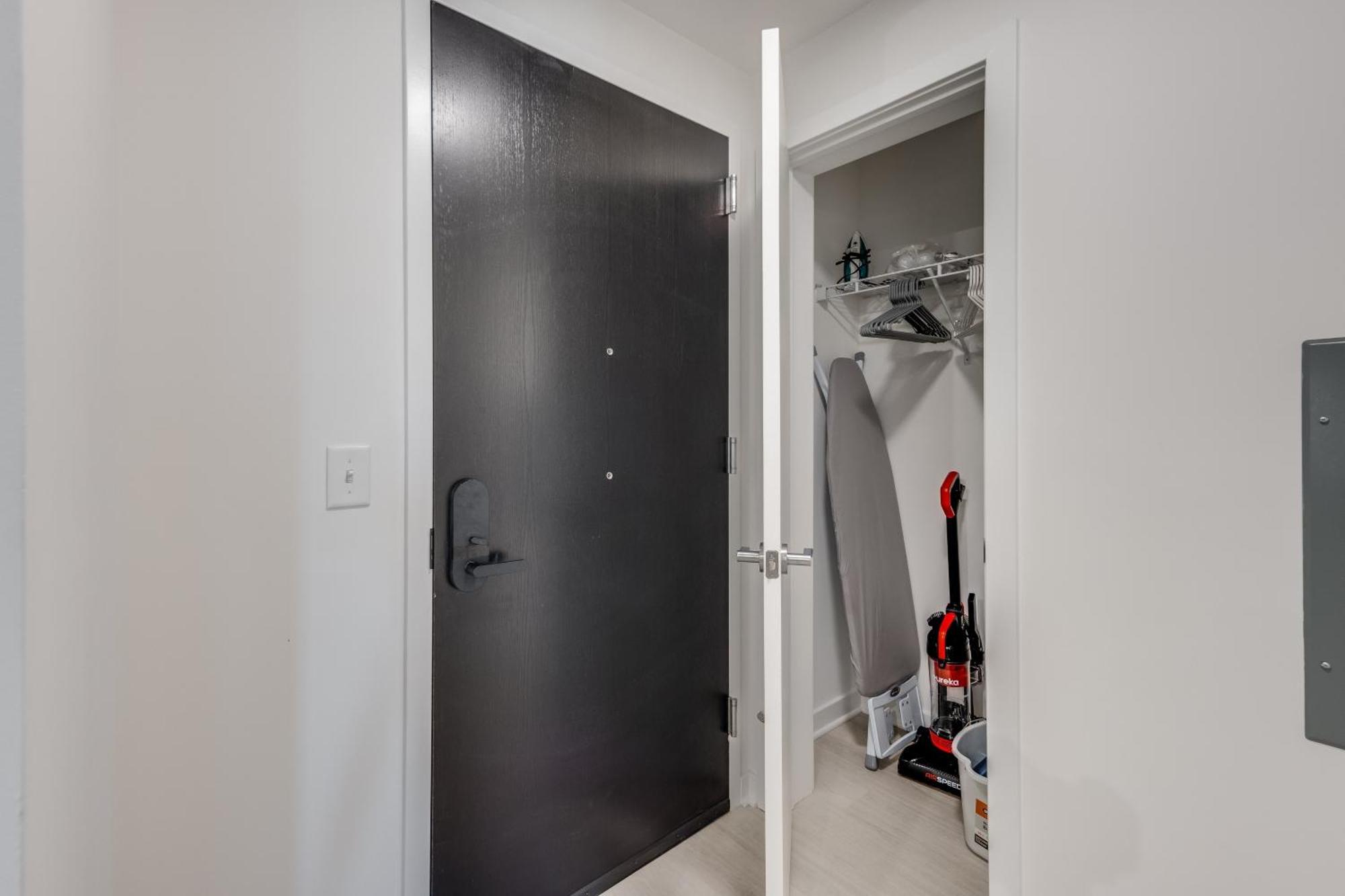Global Luxury Suites At Capitol Hill Washington Zimmer foto
