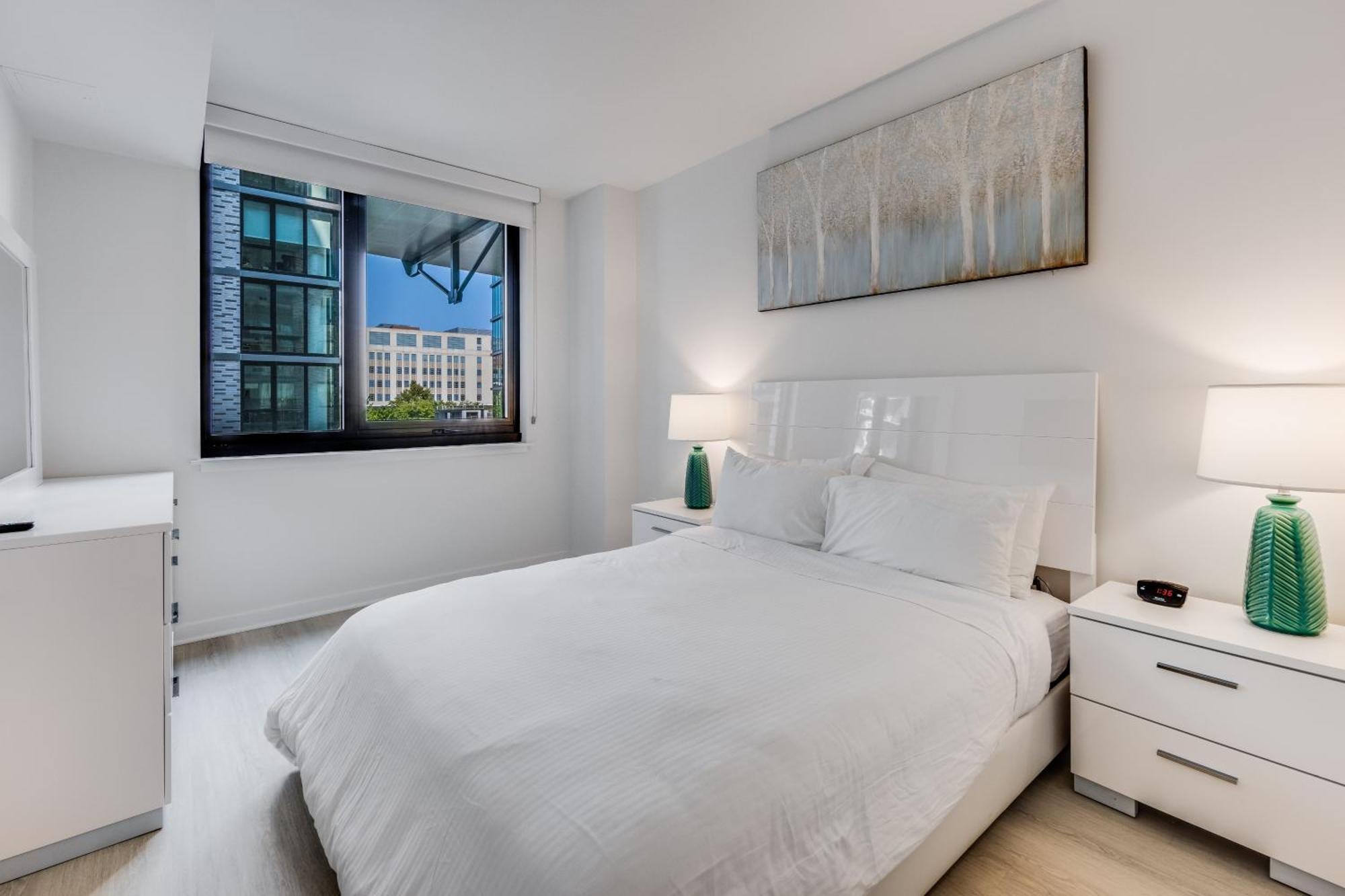 Global Luxury Suites At Capitol Hill Washington Zimmer foto
