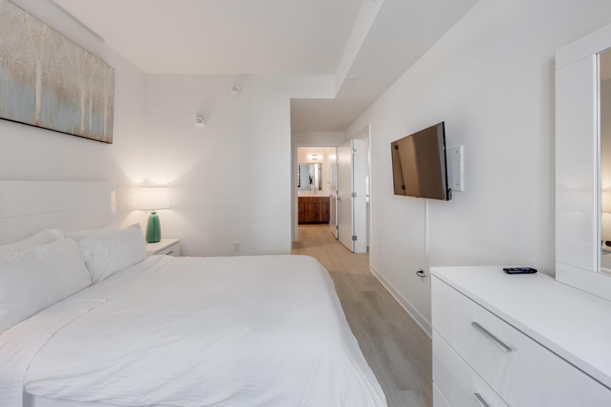 Global Luxury Suites At Capitol Hill Washington Zimmer foto