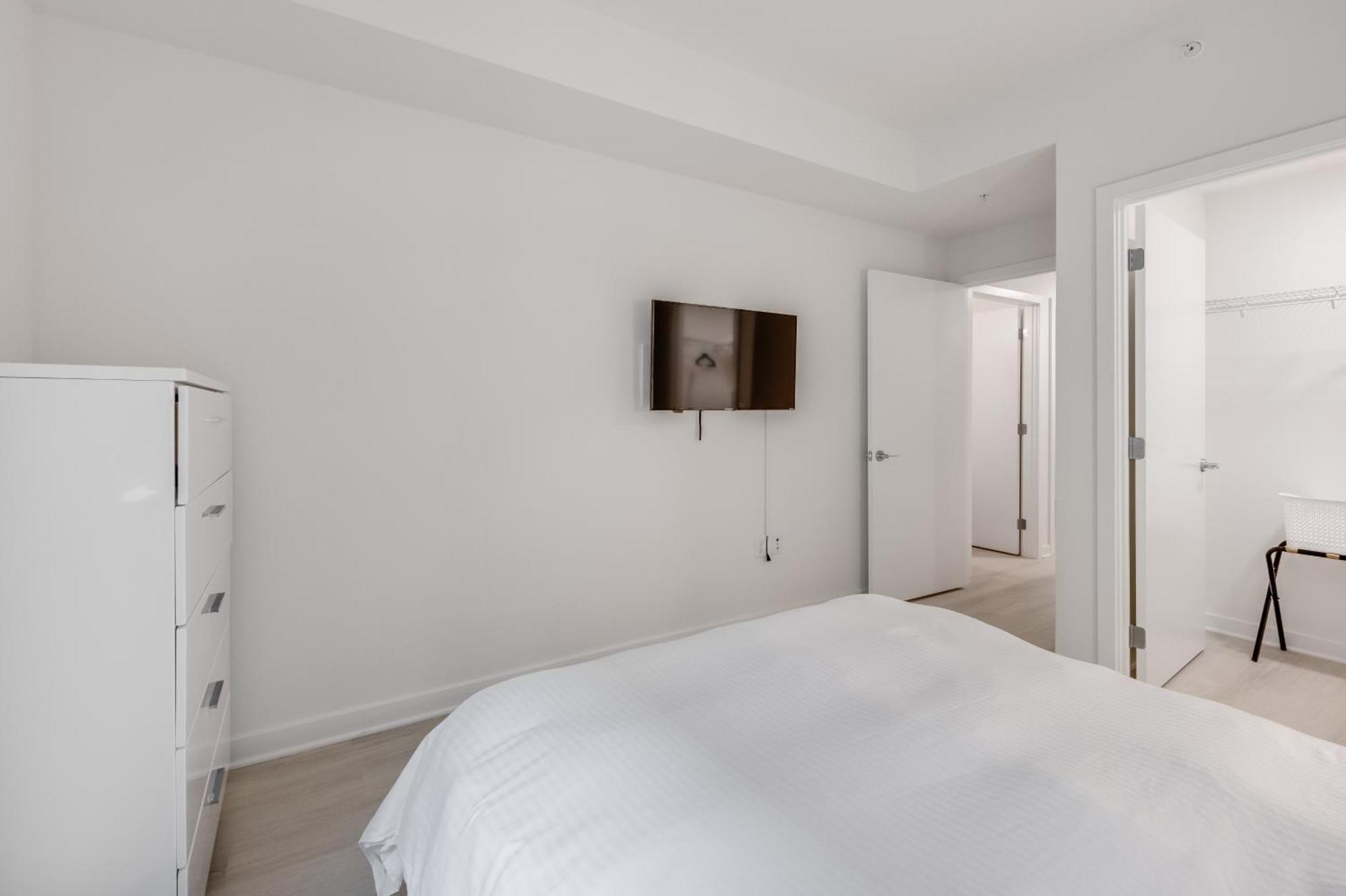 Global Luxury Suites At Capitol Hill Washington Zimmer foto