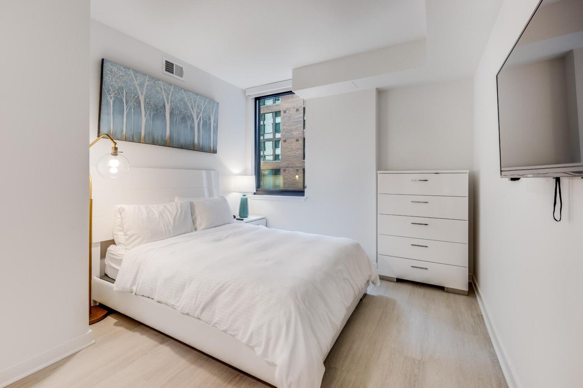 Global Luxury Suites At Capitol Hill Washington Zimmer foto