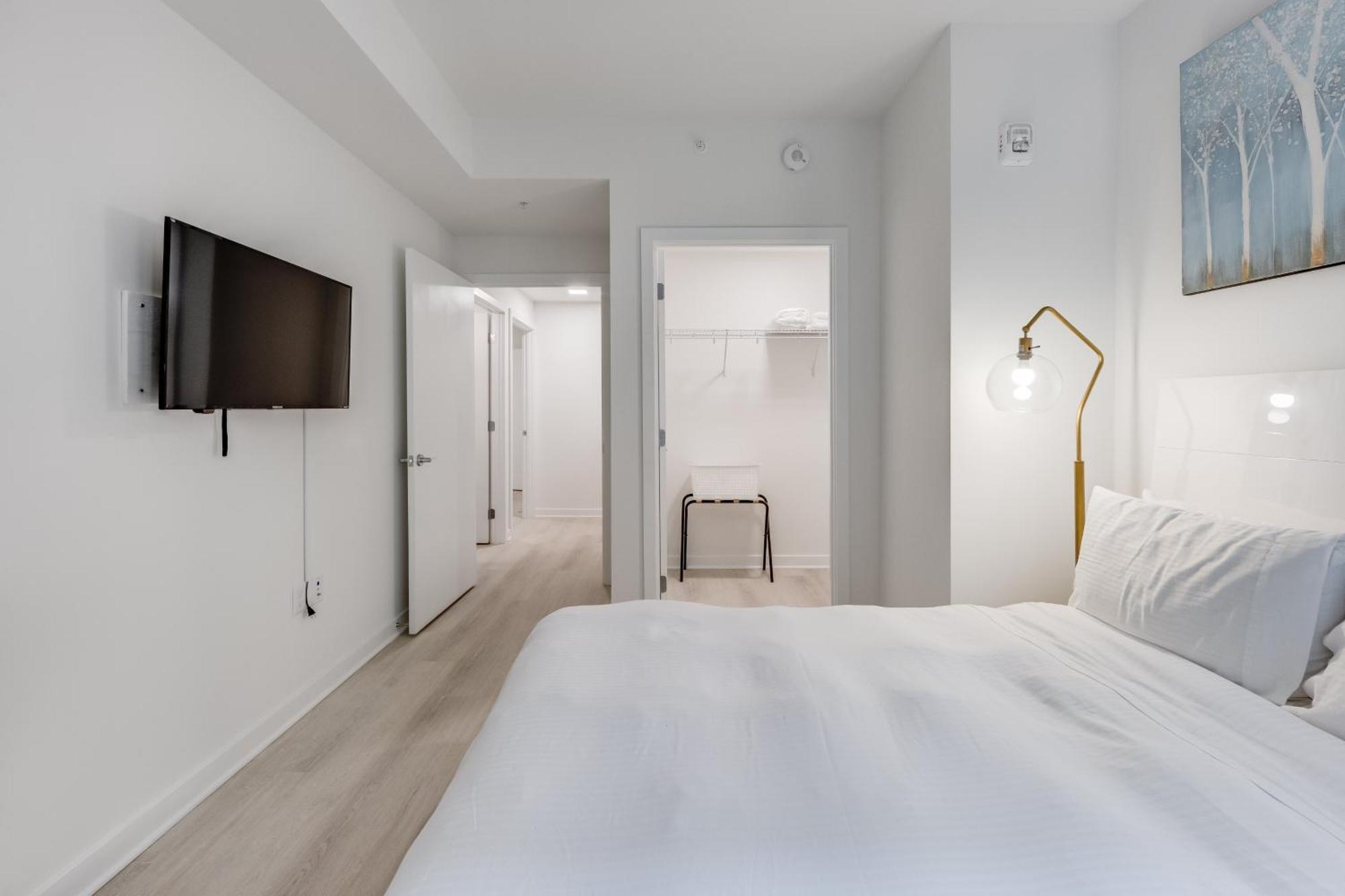 Global Luxury Suites At Capitol Hill Washington Zimmer foto