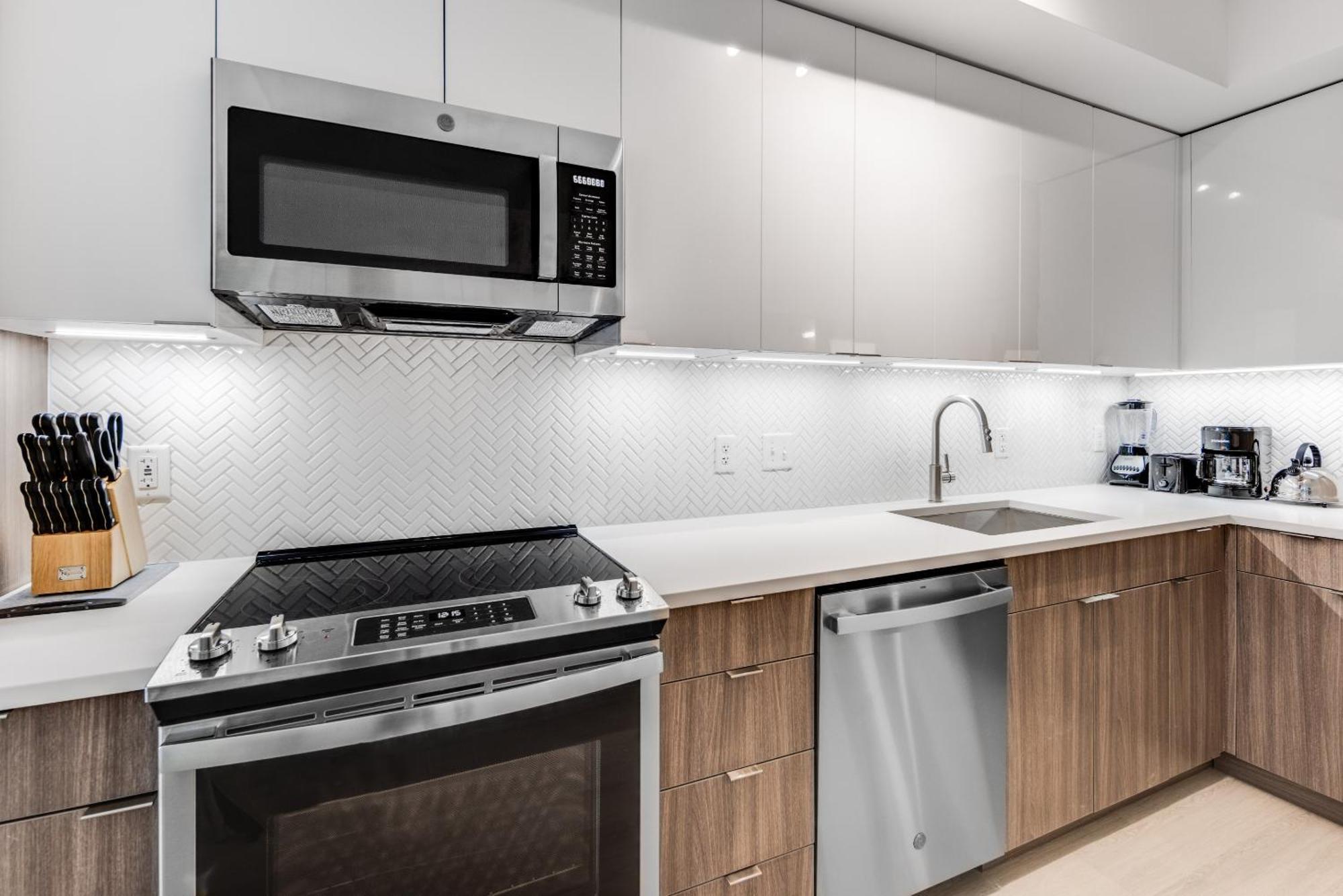 Global Luxury Suites At Capitol Hill Washington Zimmer foto